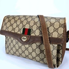 GUCCI 90402084 Sherry Line GG