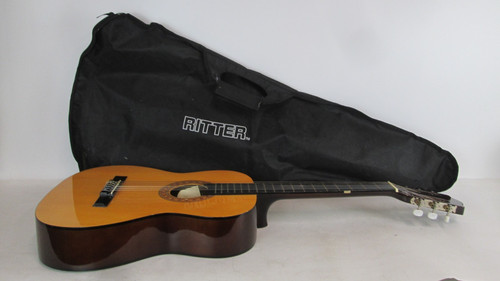 Hohner classical guitar - classical,