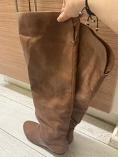 FAITH Vintage StyleTan Over