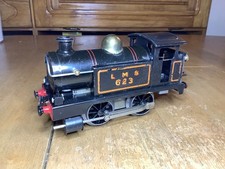 Hornby O Gauge Clockwork No.1