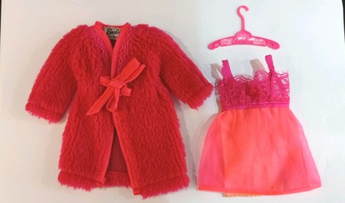 Vintage 1969 barbie dream ins - vintage,