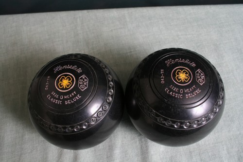 Pair henselite classic - 2,