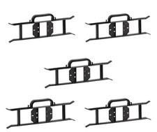 5 x Cable Tidy H Frame
