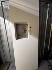 3 Used Corian Worktops –