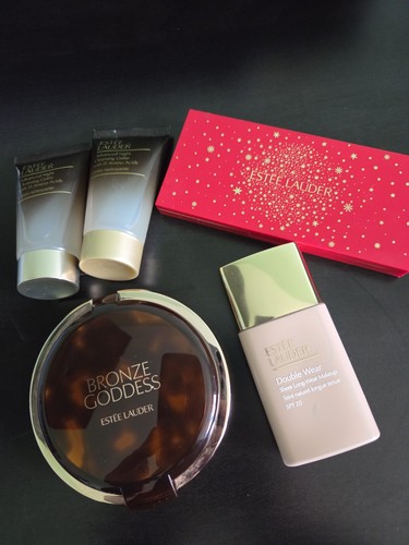 Estee lauder foundation and - foundation,