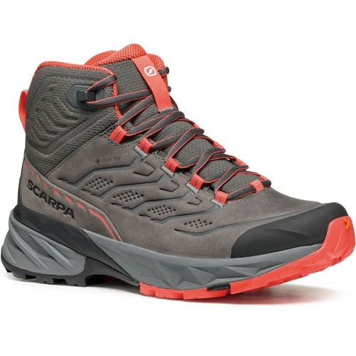 Scarpa ladies rush - scarpa, mid