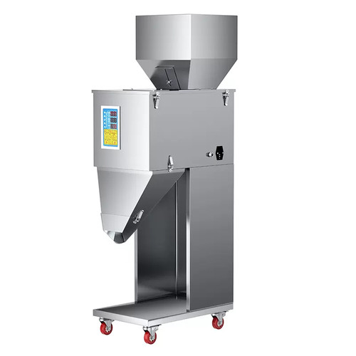 3kg particle filling machine - 3kg,
