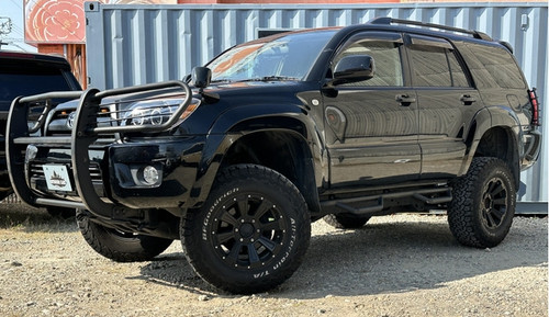 Toyota hilux surf - hilux, trn210
