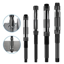 Expanding Adjustable Hand