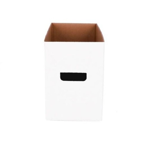 Comic book cardboard - x,