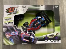 Rc Dirt Buggy Car 1:18 Scale