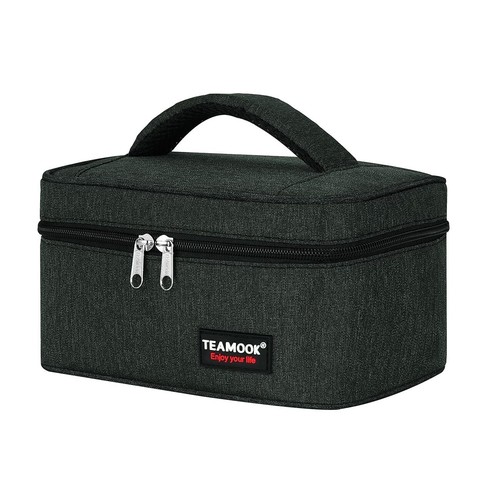 Lunch bag insulated - bag,