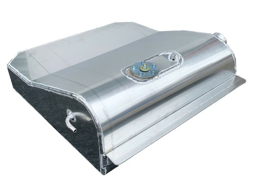 Aluminium fuel tank for ford - tank,