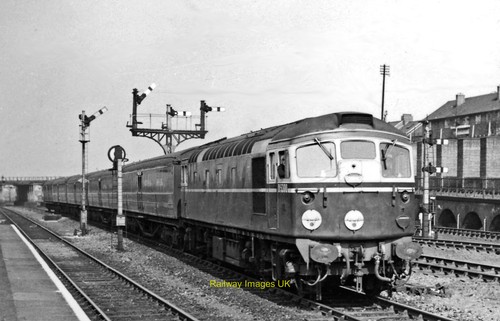 Railway photo birmingham - railway,
