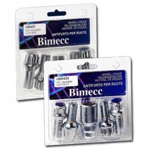 Bimecc extened locking - vw,
