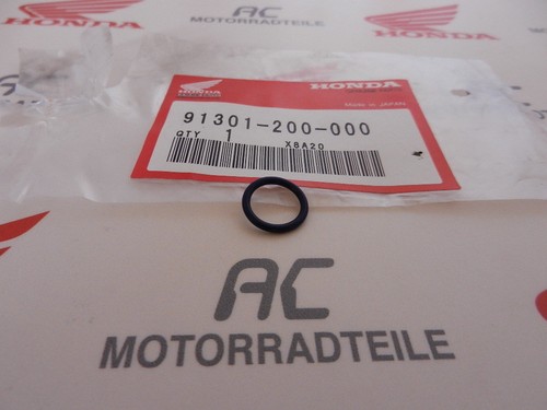 Honda 700 750 900 ac - honda,