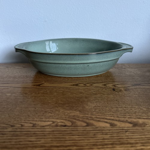 Denby regency green - green, 23cm