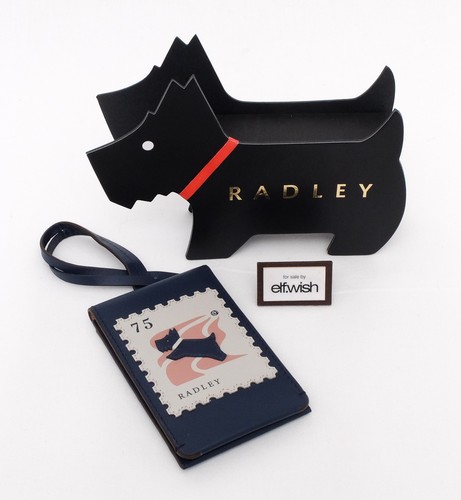 Radley gorgeous luggage - radley, lane
