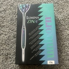 Unicorn Lumina DNA Darts 23g New