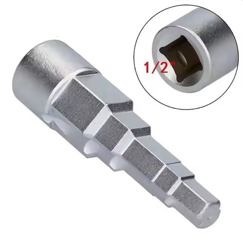 Universal radiator spud wrench - radiator,