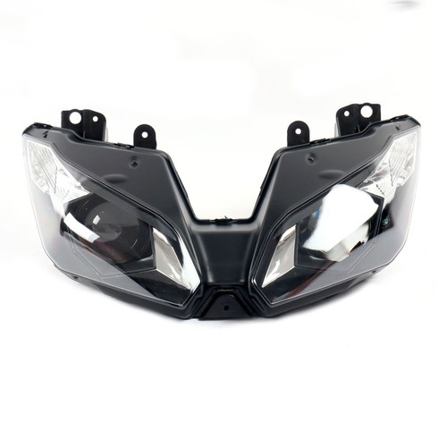 Headlight front lamp - headlight,