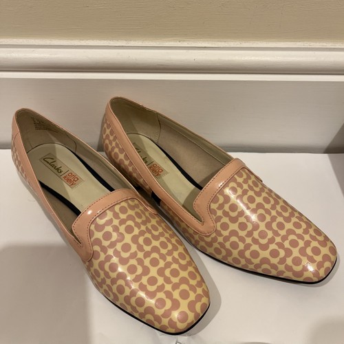 Clark orla kiely new - clark’s,