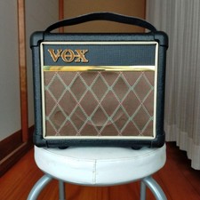VOX MINI 3 G2 GUITAR AMP #0008