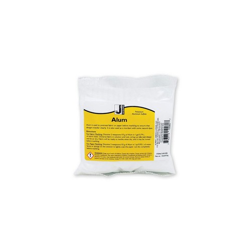 Jacquard potassium aluminum - jacquard,