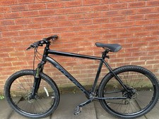 Black Carrera Vengeance Men's