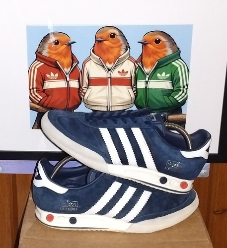 Adidas kegler super size - adidas,