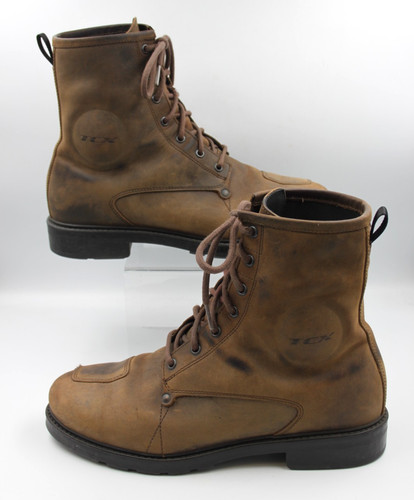 Tcx blend waterproof vintage - x-blend,