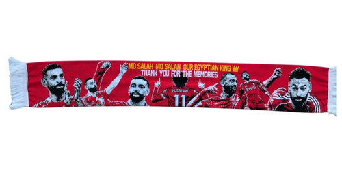 Liverpool salah memories - liverpool, mo