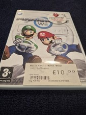 Mario Kart Wii (Nintendo Wii