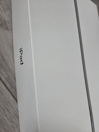 Apple ipad 8th - apple, gb