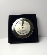 Bar Compass Kitchen Party Drink Mixer Directions Stainless Steel