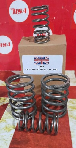 Bsa b31 b33 - b31,