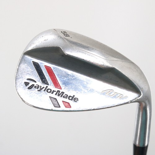 Taylormade atv lob wedge - taylormade,