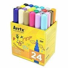 Arrtx 24 Acrylic Paint