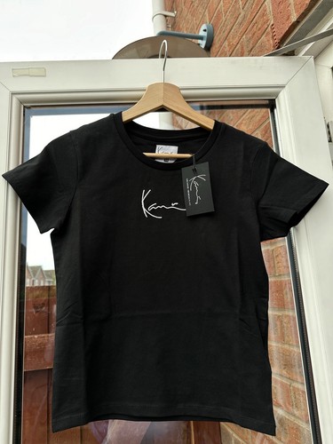 Karl kani top - top, short