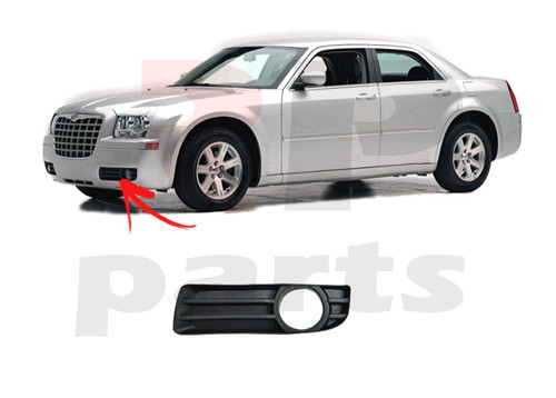 For chrysler 300c - 300c, 2005-2010