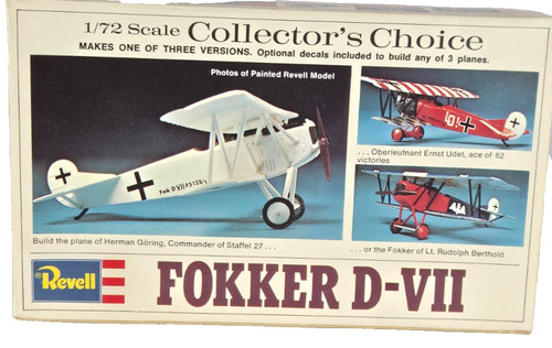 Revell h71 scale - revell, 1:72