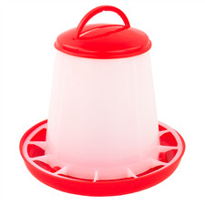 KCT AUTOMATIC CHICKEN FEEDER