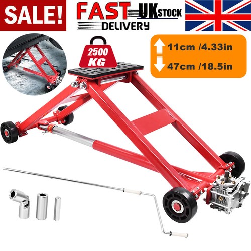 Portable mini car lift - portable,