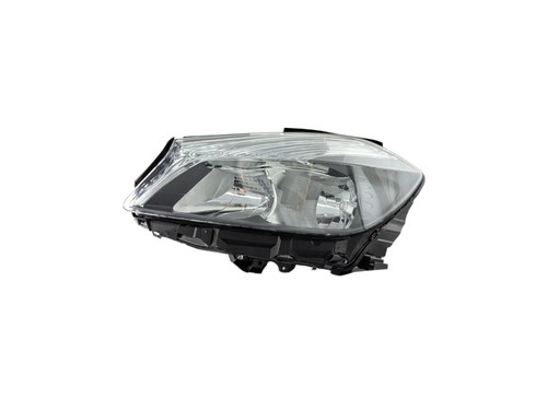 Mercedes class w176 18 - a,