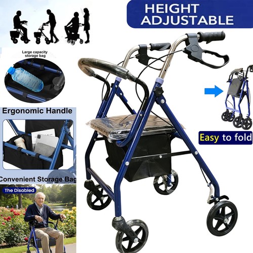 Lightweight foldable mobility - foldable,