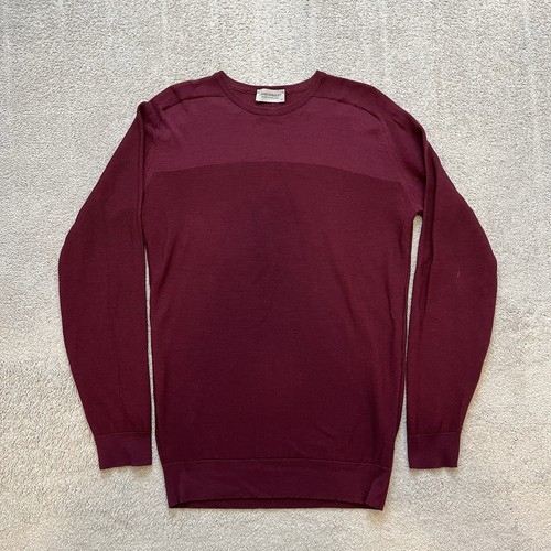 John smedley men medium - john,