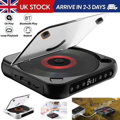 2026 rechargeable player - 2026, cd