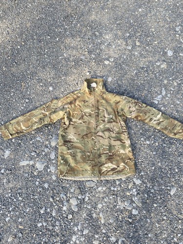 British army surplus - british,