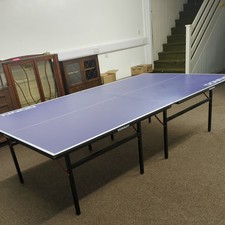 Donnay Indoor Compact Folding