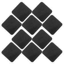 100PCS anti tarnish tabs Non Tarnish Paper Silver Anti Tarnish Strips Anti